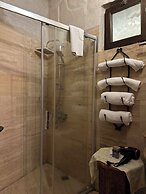 Corner In Cappadocia