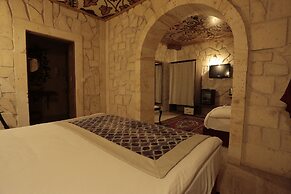 Corner In Cappadocia