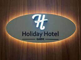 Hotel Holiday