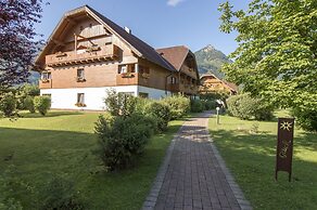 Gutshof Wolfgangsee Resort & Event Hotel