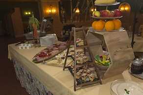 Gutshof Wolfgangsee Resort & Event Hotel