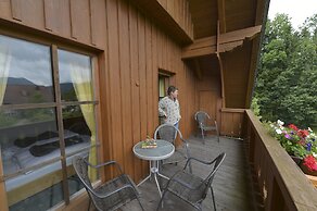Gutshof Wolfgangsee Resort & Event Hotel