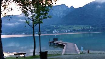 Gutshof Wolfgangsee Resort & Event Hotel