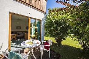 Gutshof Wolfgangsee Resort & Event Hotel