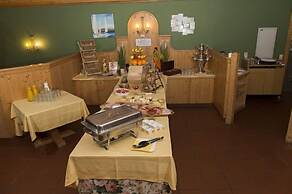 Gutshof Wolfgangsee Resort & Event Hotel