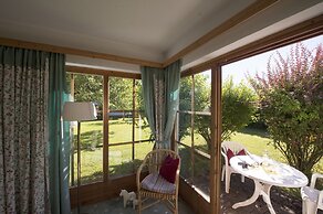 Gutshof Wolfgangsee Resort & Event Hotel