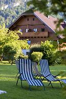 Gutshof Wolfgangsee Resort & Event Hotel