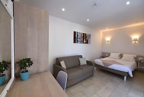 Residence San Pellegrino