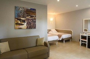 Residence San Pellegrino