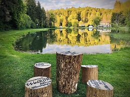 Foxy Camp Insolite