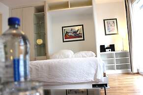 A-partment Cologne-Riverside