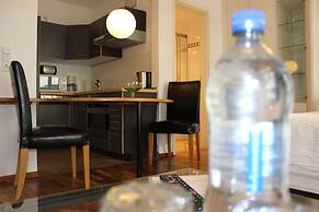 A-partment Cologne-Riverside