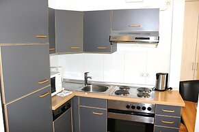 A-partment Cologne-Riverside