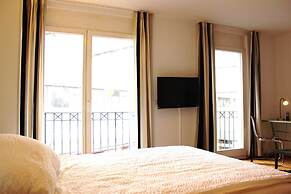 A-partment Cologne-Riverside