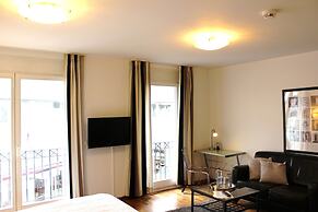 A-partment Cologne-Riverside