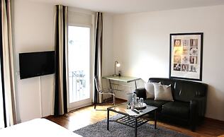 A-partment Cologne-Riverside