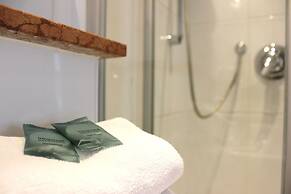 A-partment Cologne-Riverside