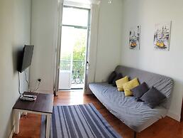 Cosy and Traditional Portuguese Apartment