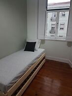 Cosy and Traditional Portuguese Apartment