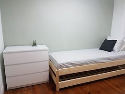 Cosy and Traditional Portuguese Apartment