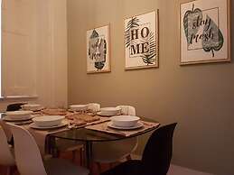 Cosy and Traditional Portuguese Apartment