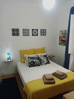 Typical Portuguese Apartment Beautiful View