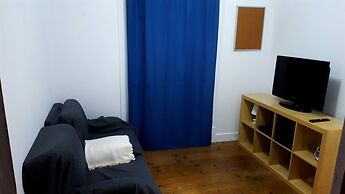 Typical Portuguese Apartment Beautiful View