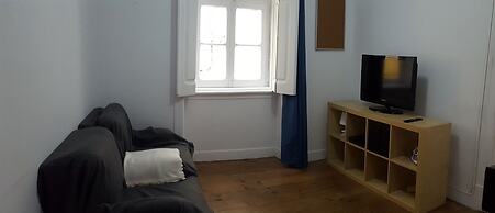 Typical Portuguese Apartment Beautiful View