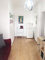 Typical Portuguese Apartment Beautiful View