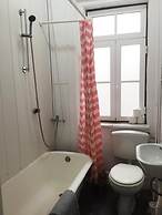 Typical Portuguese Apartment Beautiful View