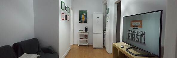 Typical Portuguese Apartment Beautiful View