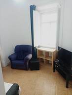 Typical Portuguese Apartment Beautiful View