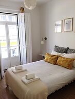 Typical Portuguese Apartment Beautiful View