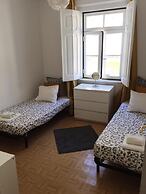 Typical Portuguese Apartment Beautiful View