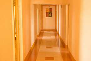 Palmdew Highland Hotel