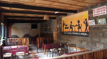 Palmdew Highland Hotel