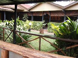 Palmdew Highland Hotel