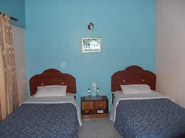 Palmdew Highland Hotel