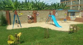 Palmdew Highland Hotel