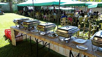 Palmdew Highland Hotel