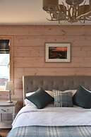 Netherton Farm Lodge