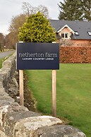 Netherton Farm Lodge