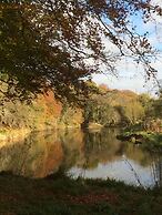 Netherton Farm Lodge