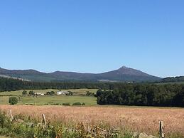 Netherton Farm Lodge