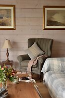 Netherton Farm Lodge