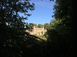 Netherton Farm Lodge