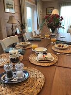 Netherton Farm Lodge