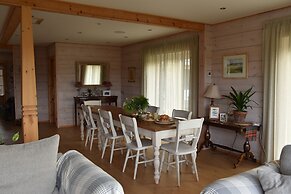 Netherton Farm Lodge