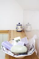 Netherton Farm Lodge