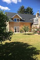 Netherton Farm Lodge